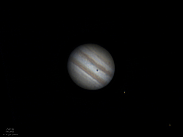 Jupiter