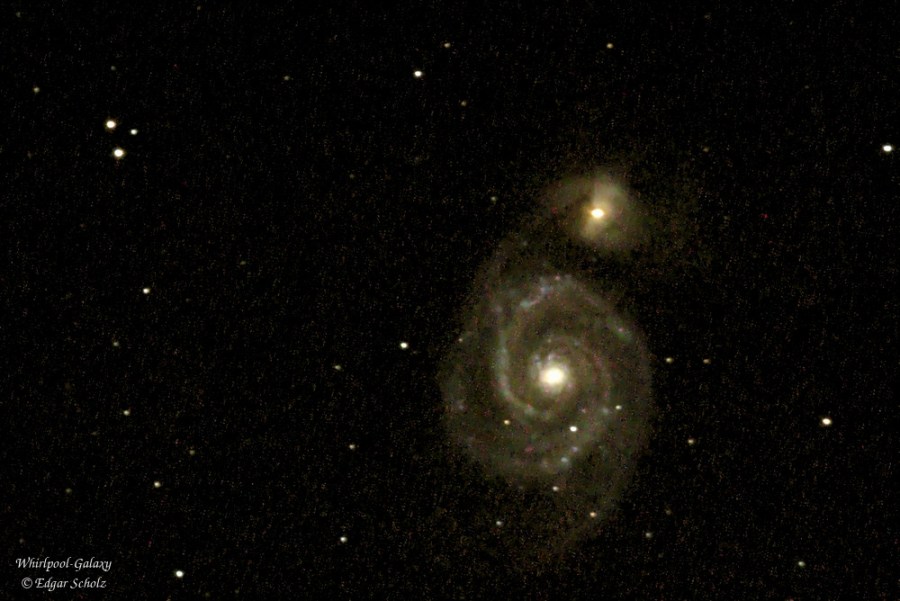 Messier51
