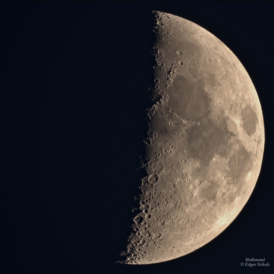 Halbmond