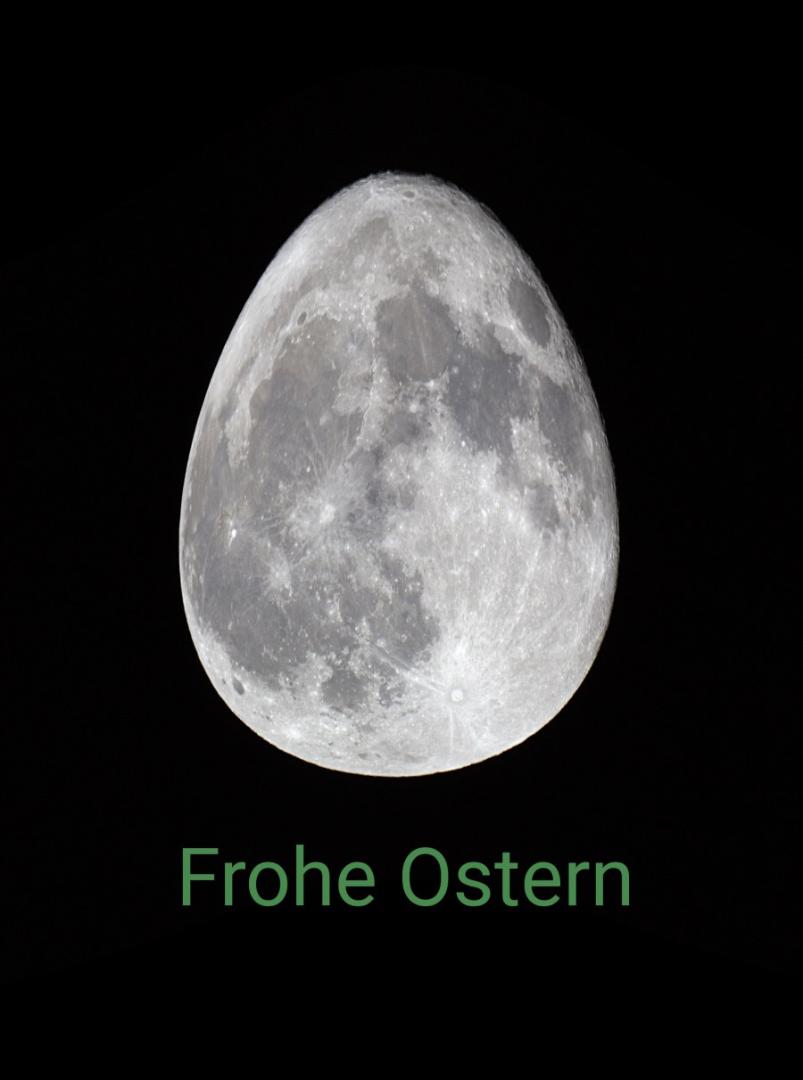 Ostern