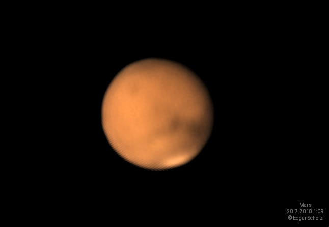 Mars
